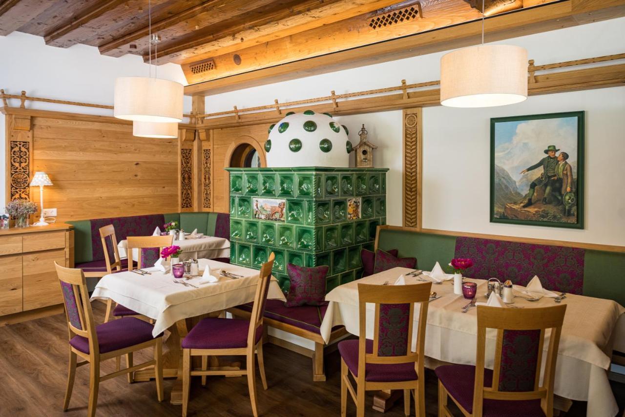 Landhotel Haeuserl Im Wald Гребмінг Екстер'єр фото