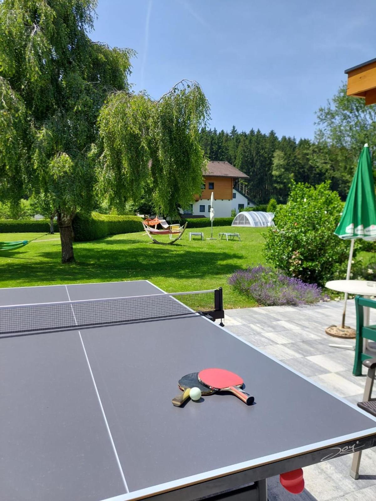 Landhotel Haeuserl Im Wald Гребмінг Екстер'єр фото