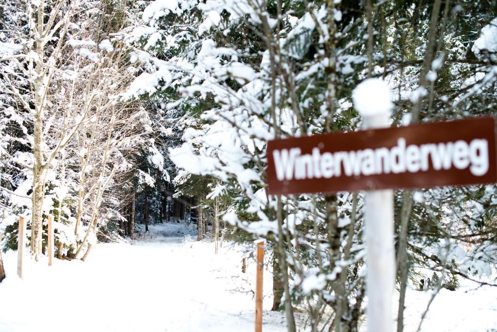 Landhotel Haeuserl Im Wald Гребмінг Екстер'єр фото