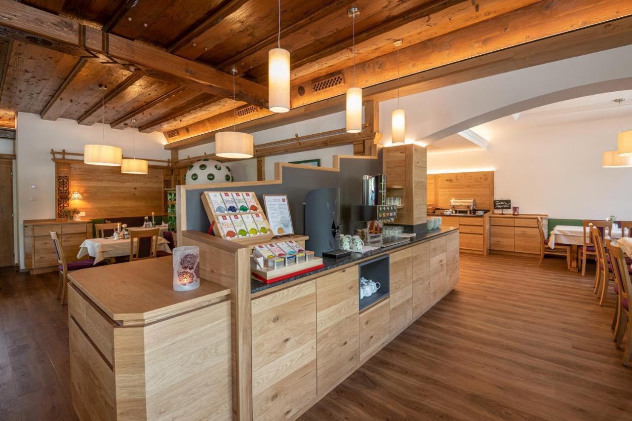 Landhotel Haeuserl Im Wald Гребмінг Екстер'єр фото
